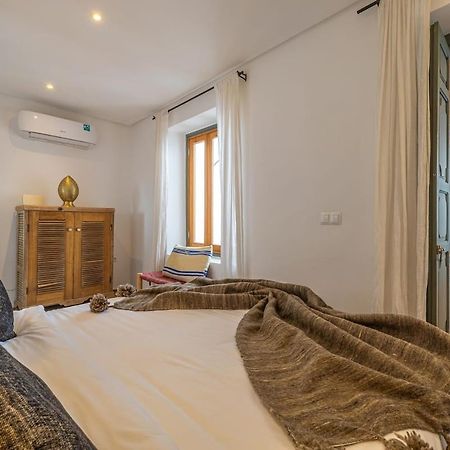 מרקש Riad Yannis מראה חיצוני תמונה
