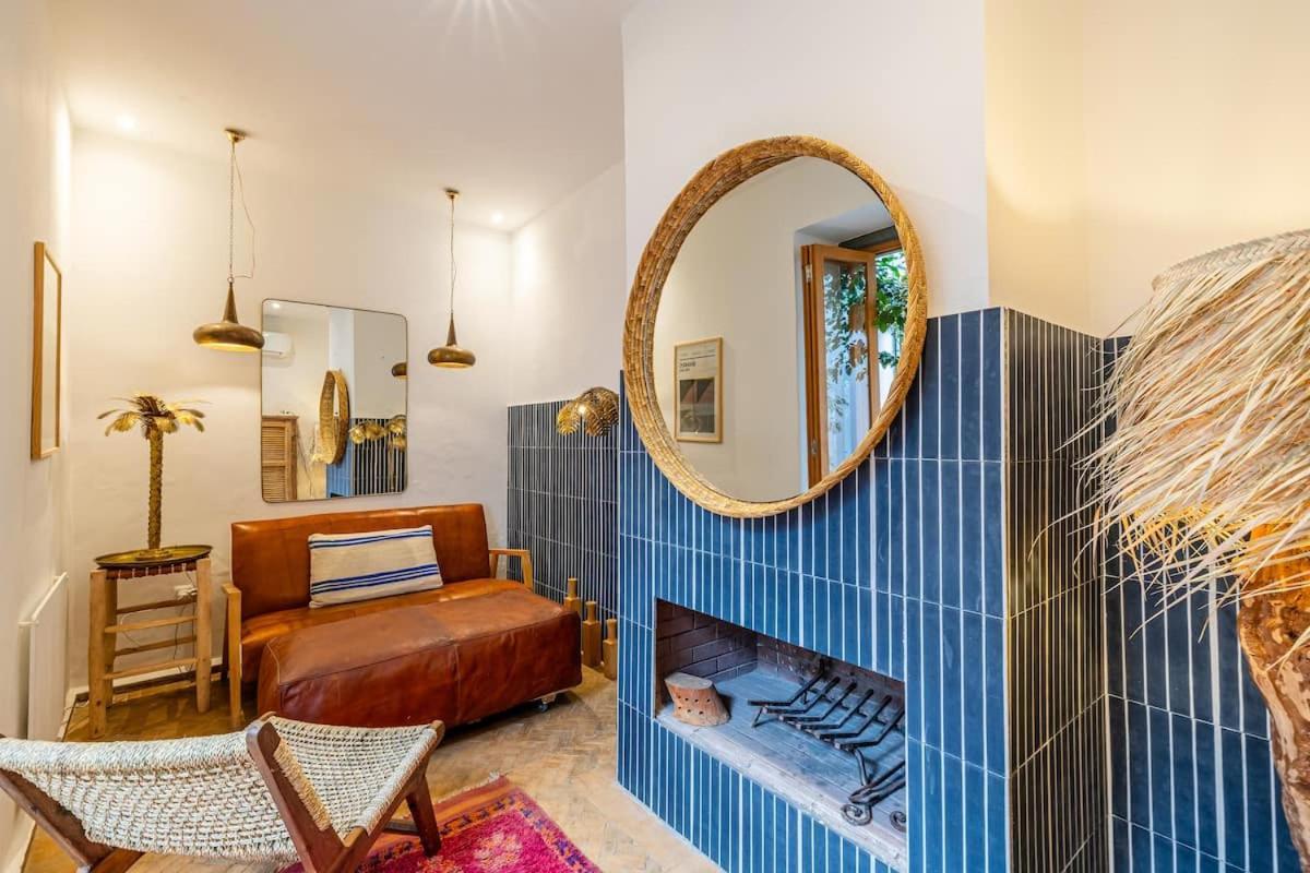 מרקש Riad Yannis מראה חיצוני תמונה